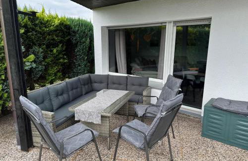 Ferienhaus – Bergblick am Köterberg - Foto 9