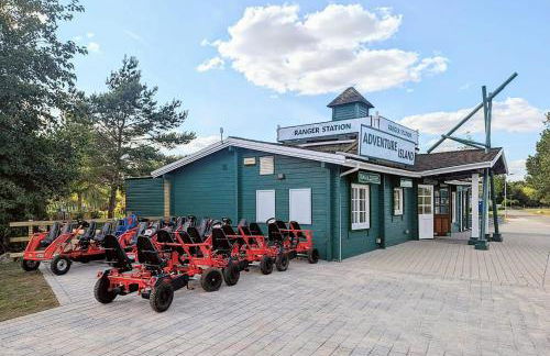 Caravan Holiday Home - Photo 21