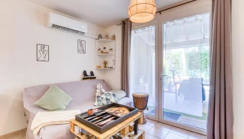 Maison - Residence avec piscine - Photo 3