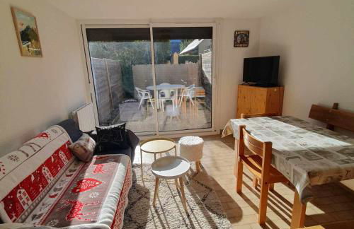 Appartement T2 30m2 Vielle Aure - Foto 1