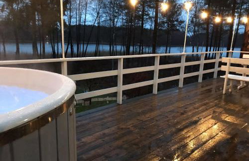 Sosnowy Azyl - Foto 8