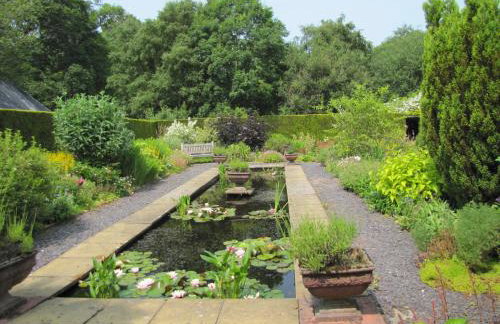 Hafan Cottage at Bryn Llys - Photo 21