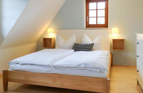 Altendorfer Vorwerk - Ferienapartments - Foto 52