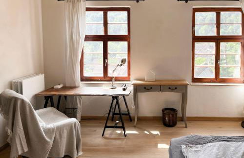 Schloss Mühlen - Foto 50