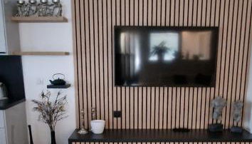 Moderne F3 - 10 min aeroport CDG - Paris - Parc Astérix - Disneyland Paris - Tour Eiffel - Champs Elysée - 15 min Parc des expositions Villepinte - 10 min Le Bourget - 5 min du Golf international de Roissy- JO 2024 - Foto 2