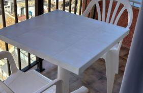 Perla 4 primera linea de playa y centrico - Photo 34