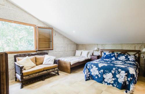 Villa Casa de Campo Los Carballos - Photo 11