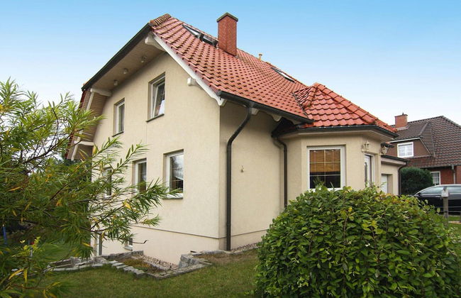 Ferienwohnung, Malchow - Foto 13