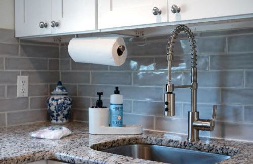 Winter Park Gem 2BR Near Parks 3MI to Downtown - Foto 10