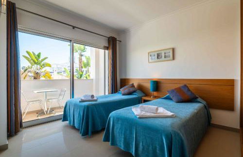 Apartamentos Turisticos Monte da Vinha II - Foto 20