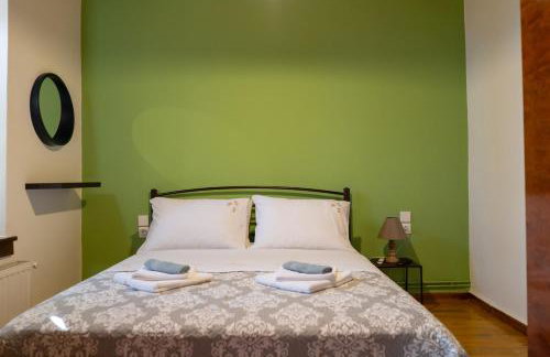 Mirabilia Mountain Villa with a sea view - Foto 21