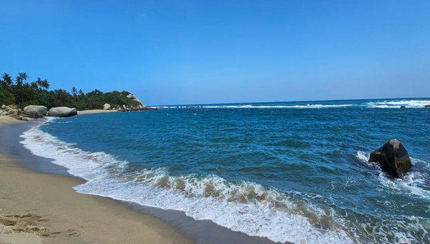Scopri lo splendido Parco Nazionale Tayrona – Tour di un'intera giornata - Foto 3