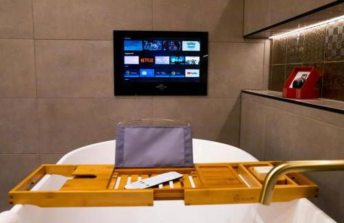 Kirkgate Suites - Luxurious City Centre Apartment - Foto 16