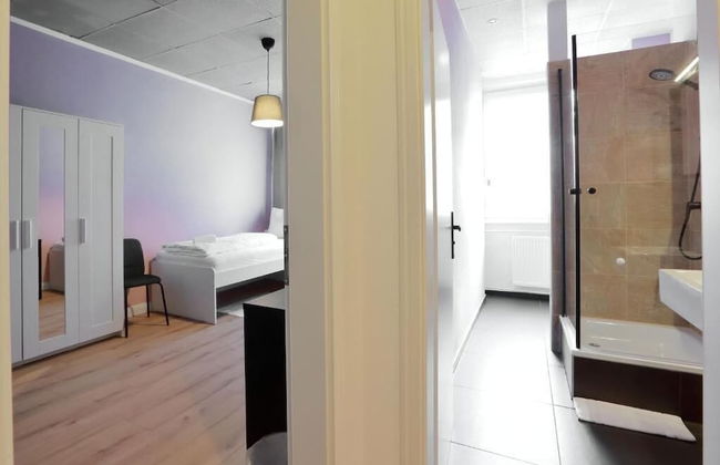 Hevals Grand Schöneberg - Foto 25