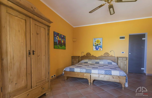 Villa Sant'Anna - Foto 2