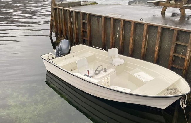 12 Person Holiday Home in Davik - Foto 23