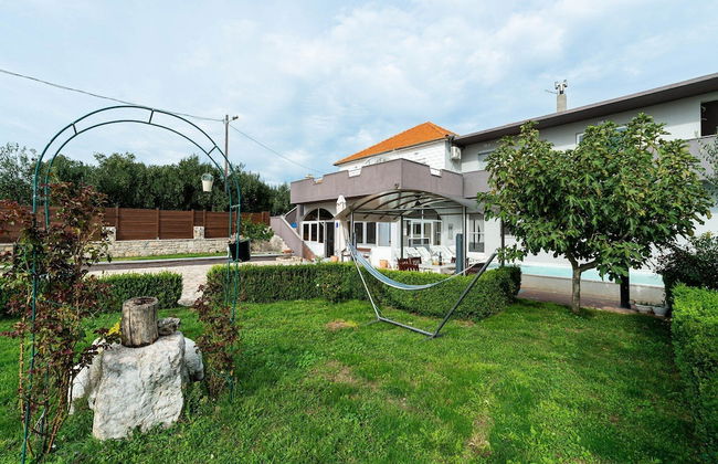 Holiday Home Noa - Foto 52