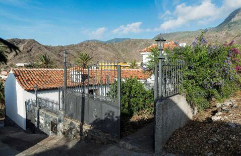 San Borondón - Foto 1