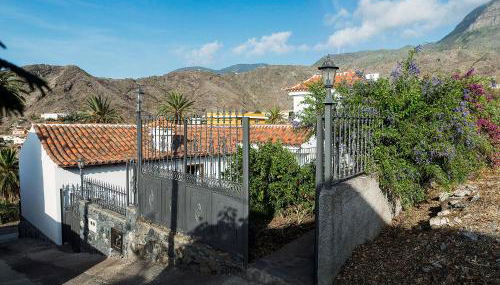 San Borondón - Foto 1