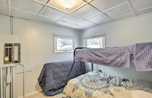 Green Lake Vacation Home with Screened Porch! - Foto 17