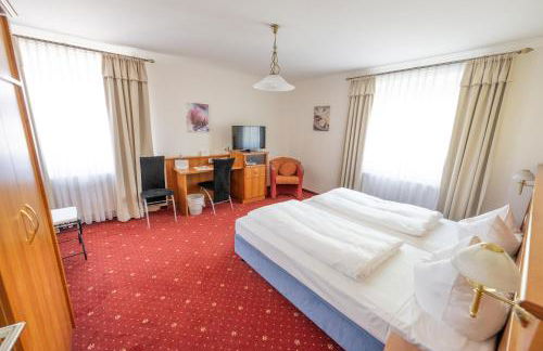 Komfort Apartmenthaus Haslbach FGZ - Foto 8