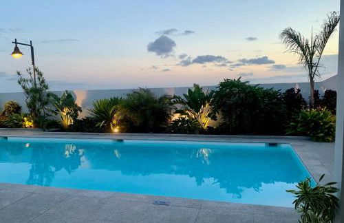 Villa del Mar Lanzarote - Luxury Beachhouse - Foto 58