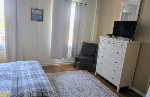 2 bed, 1 bath riverfront loft - Foto 14