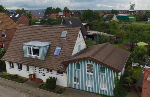 Fabys Ferienwohnung - Photo 2