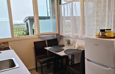 Polys Apartment and Paraskevi studio with view - Foto 13