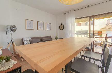 Apartamento Fani Oro - Photo 6