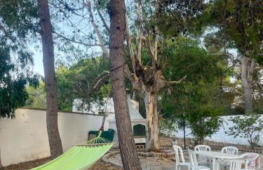 Villa Teresa Sea - Relax - Nature - Sun - Foto 21