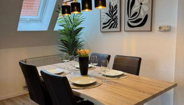 Altstadt Residenz Warendorf - Foto 4