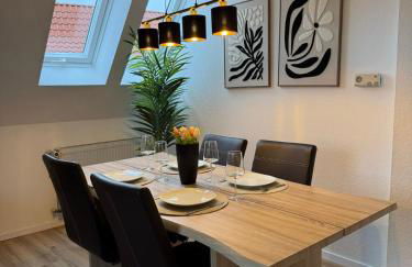 Altstadt Residenz Warendorf - Foto 4