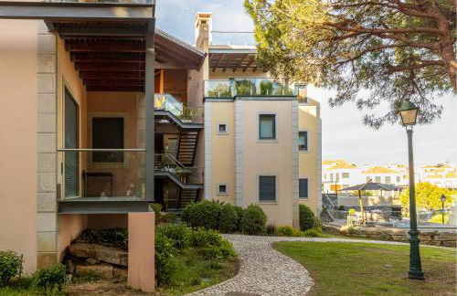 Algarve Vale Lobo Golf&Beach with Private Pool I - Photo 38