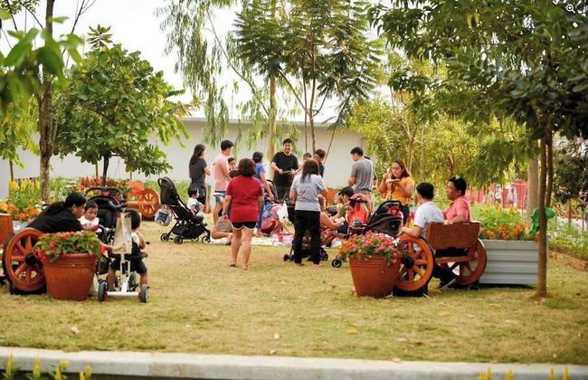 Pandora's Nest - Foto 64