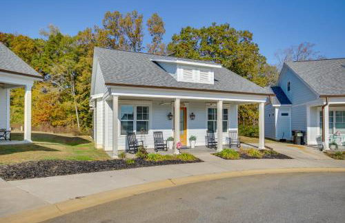 Lake Access and Boat Slip Greenwood Cottage! - Foto 22