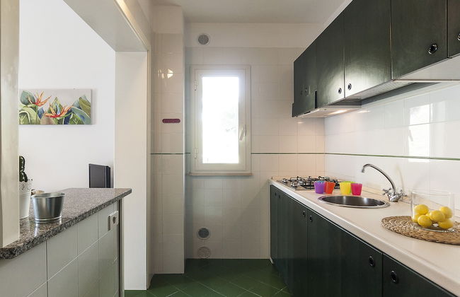 Casa Vacanza Kair - Foto 14