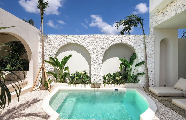 Villa Naji Pererenan - Photo 70