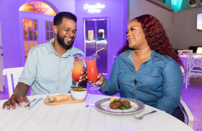 Ocean Reef Yacht Club & Resort - Foto 60