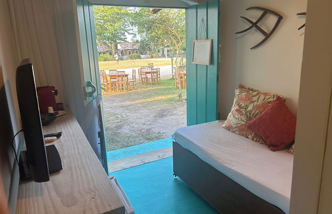 Suíte Casa do Tesouro no Quadrado - com L'Occitane - recém inaugurada - Photo 6