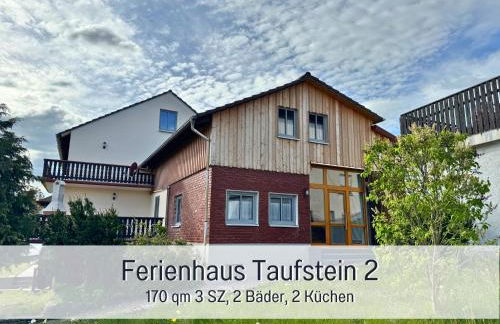 Kindertraum - Spielplatz - Spielzimmer - Terrasse mit Grill - Garten - wandern - 3 Schlafzimmer bis 9 Personen - Ferienhaus Taufstein 2 - Foto 52