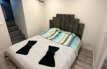 Drancy, spacieux hébergement - Foto 14