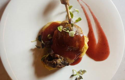 Apartahotel & Spa Jacetania - Foto 23