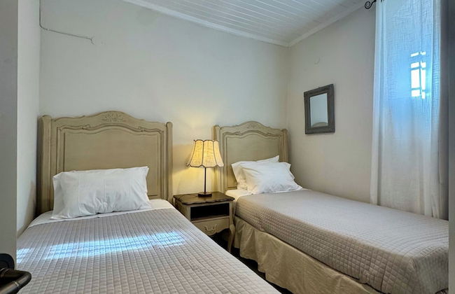 Marcora Historic Mansion - Foto 5