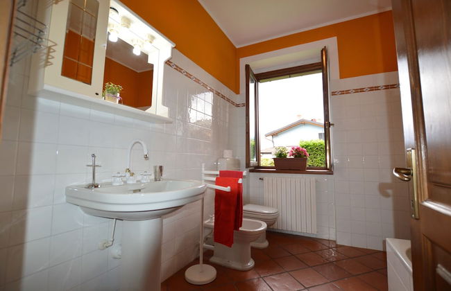 Villa Quattro Stagioni - Foto 63