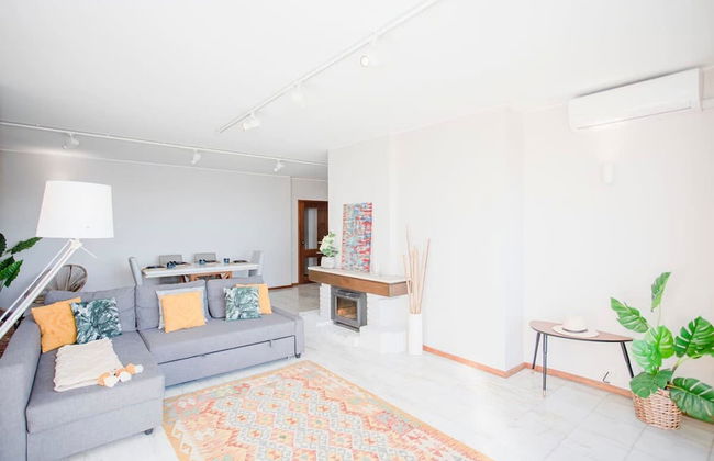 Liiiving in Porto Sea River View Apartment - Foto 78