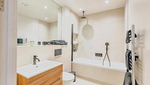 Modern 2 bedroom home with abundant natural light - Foto 3