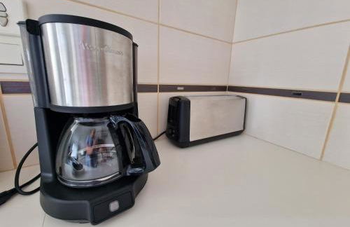 Gîte de Kerninon Maison spacieuse et lumineuse - Photo 12