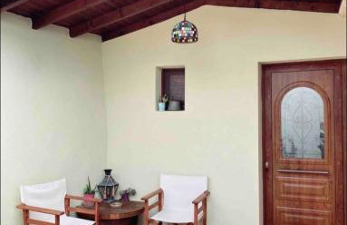 The Traditional Greek House - Foto 2