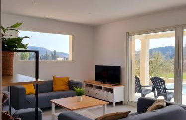 Villa Hestia - Foto 4